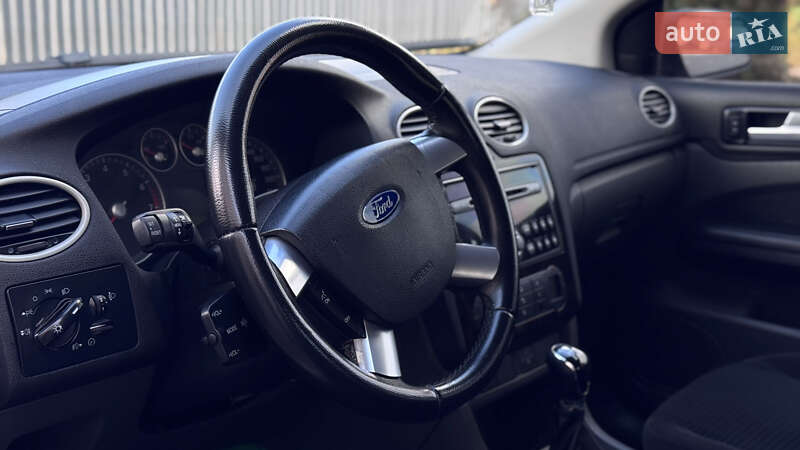 Седан Ford Focus 2005 в Вінниці