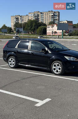Універсал Ford Focus 2009 в Кам'янець-Подільському