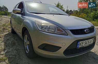 Універсал Ford Focus 2008 в Сумах