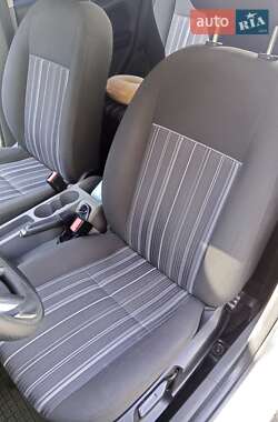Универсал Ford Focus 2008 в 