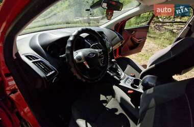 Универсал Ford Focus 2013 в Киеве
