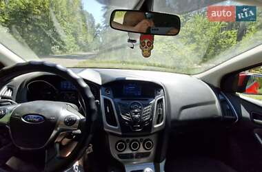 Универсал Ford Focus 2013 в Киеве