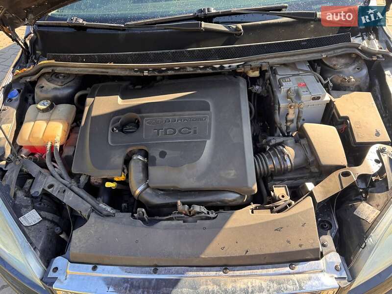 Універсал Ford Focus 2006 в Львові