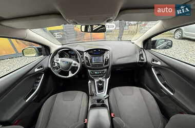 Універсал Ford Focus 2013 в 