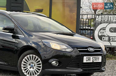 Універсал Ford Focus 2013 в 