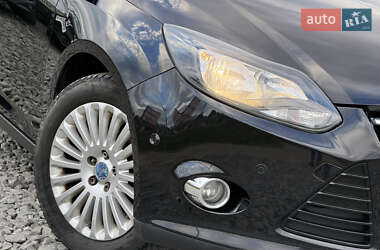 Універсал Ford Focus 2013 в 