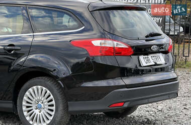 Універсал Ford Focus 2013 в 