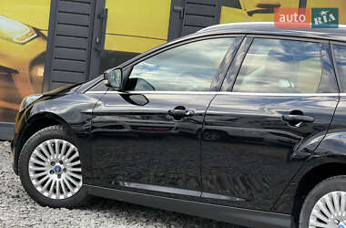 Універсал Ford Focus 2013 в 
