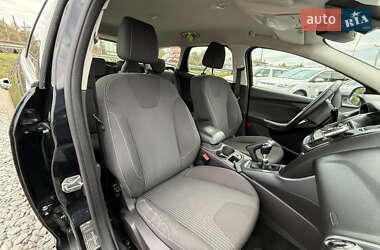 Універсал Ford Focus 2013 в 