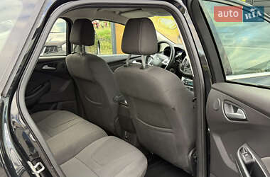 Універсал Ford Focus 2013 в 