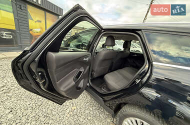 Універсал Ford Focus 2013 в 