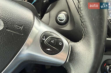 Універсал Ford Focus 2013 в 