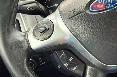 Універсал Ford Focus 2013 в 