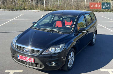 Універсал Ford Focus 2009 в  фото 4 Універсал Ford Focus 2009 в
