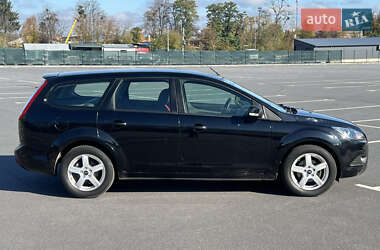 Універсал Ford Focus 2009 в  фото 9 Універсал Ford Focus 2009 в