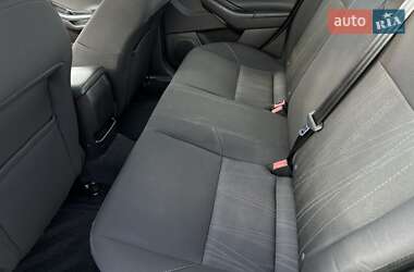 Седан Ford Focus 2016 в  фото 18 Седан Ford Focus 2016 в