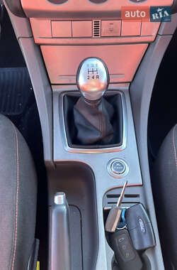 Універсал Ford Focus 2009 в  фото 24 Універсал Ford Focus 2009 в