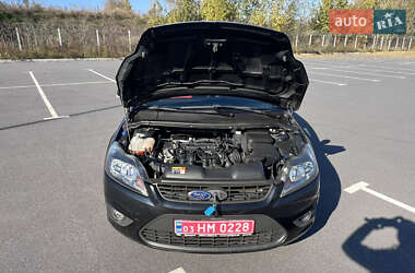 Універсал Ford Focus 2009 в  фото 26 Універсал Ford Focus 2009 в