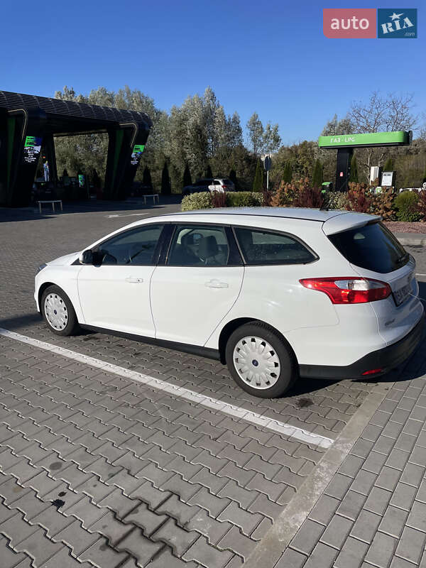 Універсал Ford Focus 2013 в Хмельницькому фото 4 Універсал Ford Focus 2013 в Хмельницькому