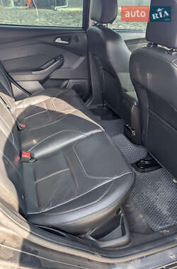 Седан Ford Focus 2015 в Николаеве