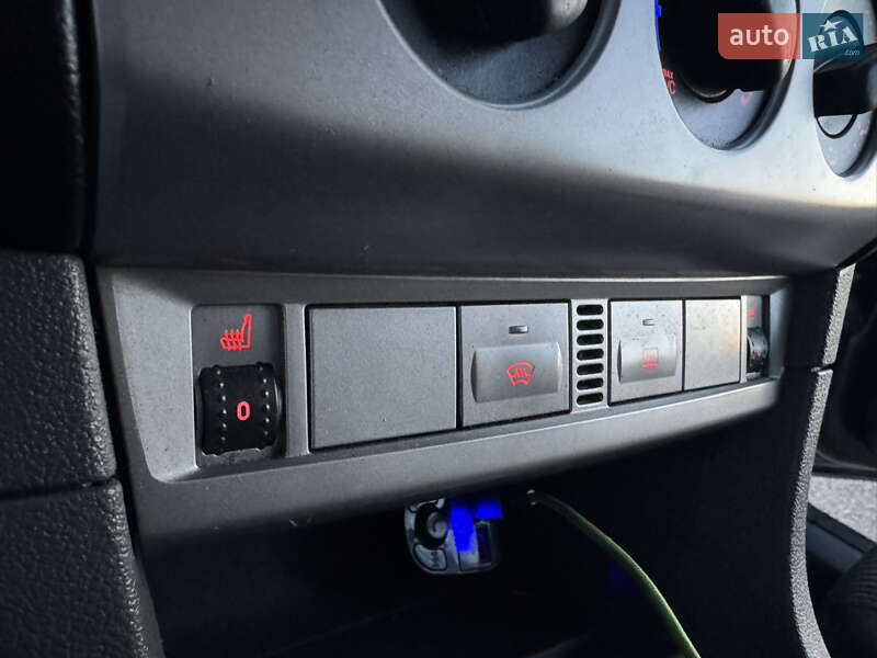 Универсал Ford Focus 2010 в Луцке