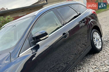 Універсал Ford Focus 2012 в 