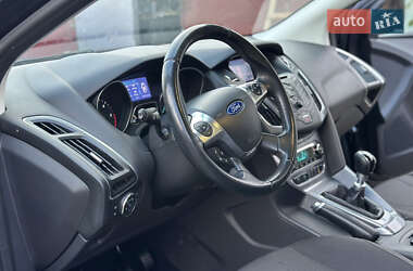 Універсал Ford Focus 2012 в 