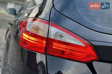 Універсал Ford Focus 2012 в 