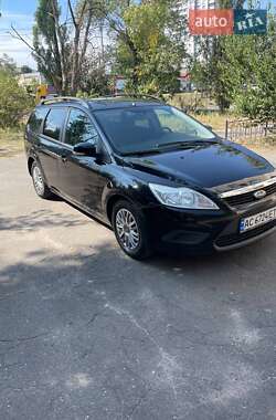 Универсал Ford Focus 2010 в Киеве