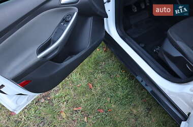 Універсал Ford Focus 2014 в 