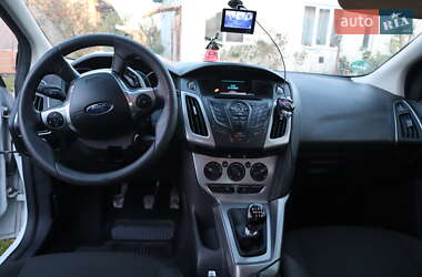 Універсал Ford Focus 2014 в 