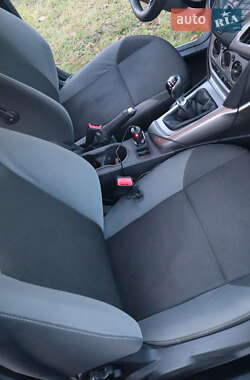 Універсал Ford Focus 2014 в 