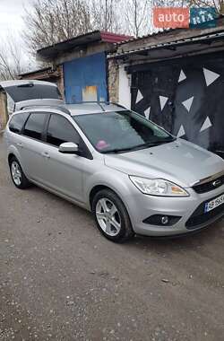 Універсал Ford Focus 2008 в Вінниці