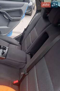 Універсал Ford Focus 2008 в  фото 22 Універсал Ford Focus 2008 в