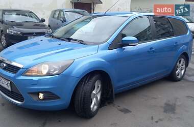 Універсал Ford Focus 2008 в  фото 40 Універсал Ford Focus 2008 в