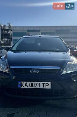 Универсал Ford Focus 2008 в Киеве