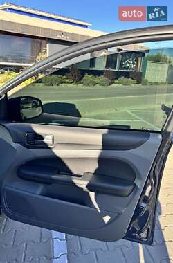 Универсал Ford Focus 2008 в 