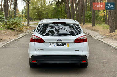 Універсал Ford Focus 2013 в 