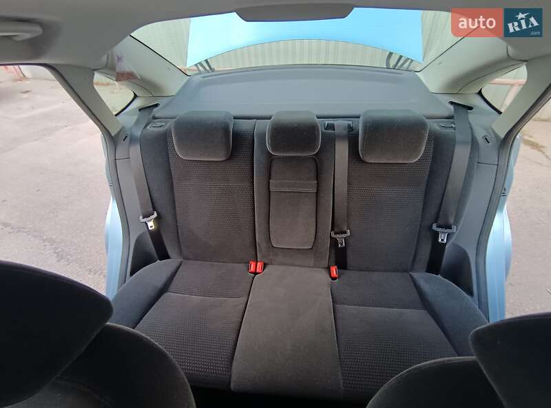Седан Ford Focus 2005 в Кропивницком