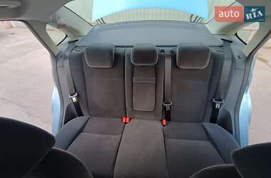 Седан Ford Focus 2005 в 