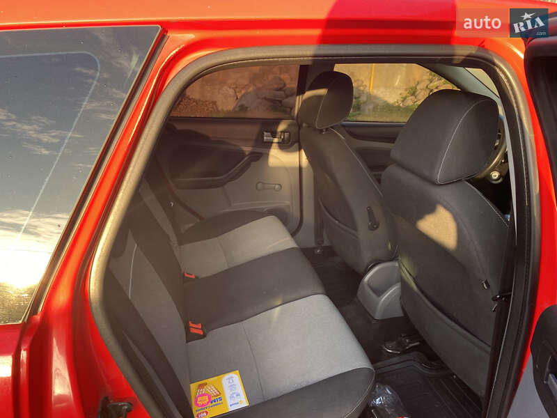 Універсал Ford Focus 2010 в Коломиї фото 22 Універсал Ford Focus 2010 в Коломиї