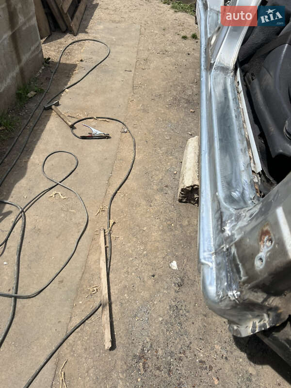 Універсал Ford Focus 2002 в Калуші