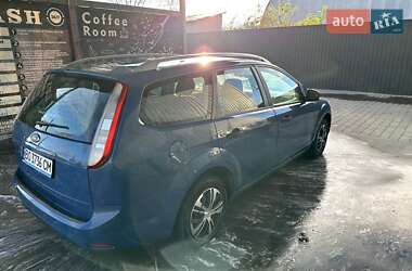 Універсал Ford Focus 2009 в 