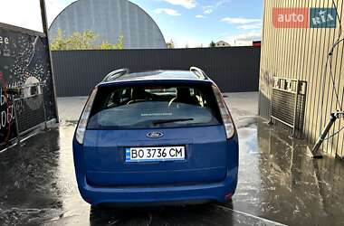 Універсал Ford Focus 2009 в 