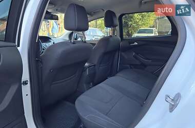 Универсал Ford Focus 2013 в 