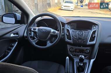 Универсал Ford Focus 2013 в 