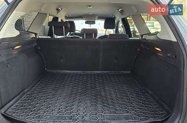 Универсал Ford Focus 2013 в 