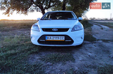 Хэтчбек Ford Focus 2011 в Черкассах