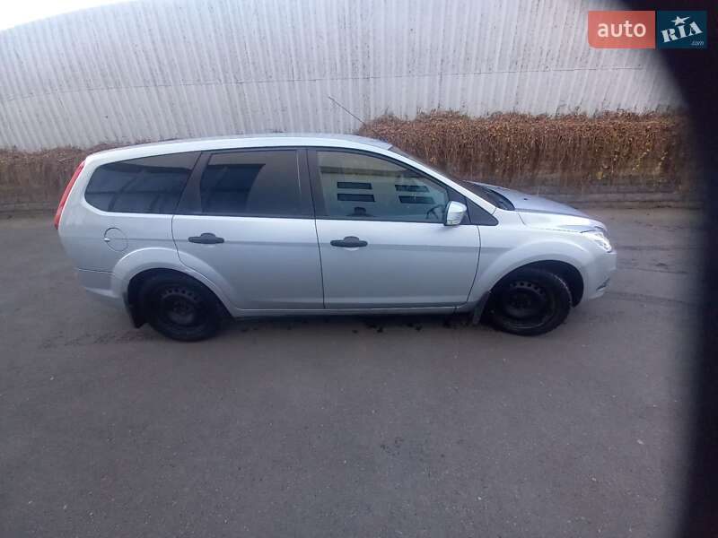 Универсал Ford Focus 2010 в Виннице фото 3 Универсал Ford Focus 2010 в Виннице