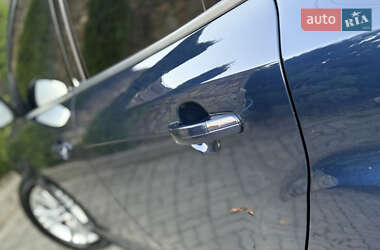 Универсал Ford Focus 2012 в 